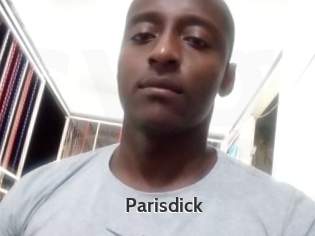 Parisdick