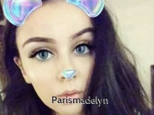 Parismadelyn