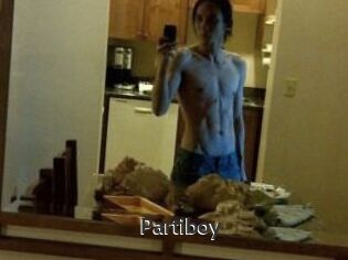 Partiboy