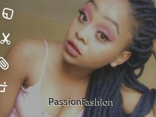 PassionFashion