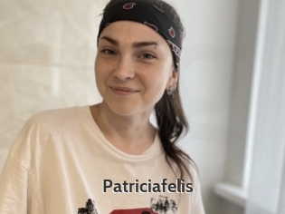 Patriciafelis