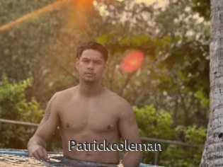 Patrickcoleman