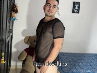 Patrickcollins