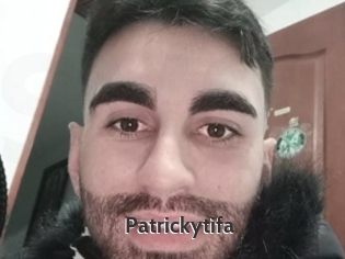 Patrickytifa