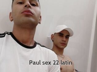 Paul_sex_22_latin