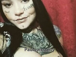 Paulasexuality