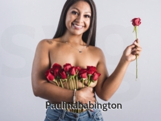 Paulinababington