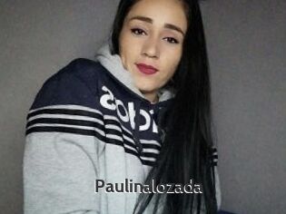 Paulinalozada