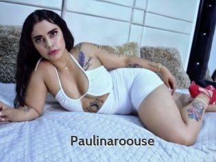 Paulinaroouse