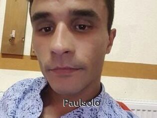 Paulsolo