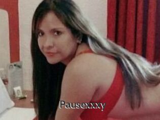 Pausexxxy