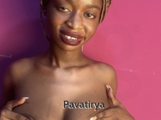 Pavatirya