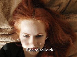 Peacehallock