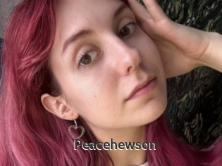 Peacehewson