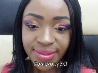 Pearlsexy30