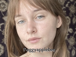 Peggyapplebee