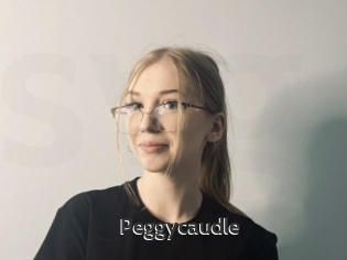 Peggycaudle