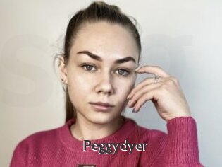 Peggydyer