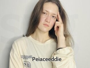 Peiaceeddie