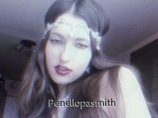 Penellopasmith