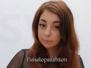 Penelopeashton