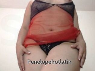 Penelopehotlatin