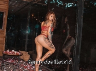 Pennydevillets18