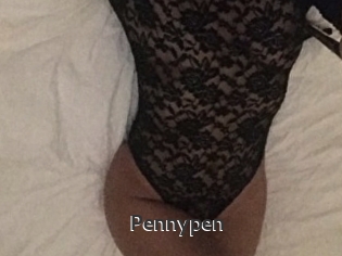 Pennypen