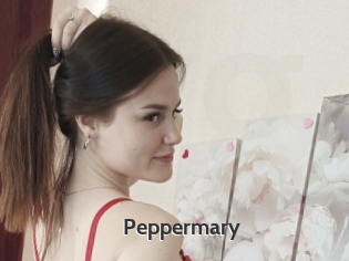 Peppermary