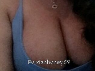 Persianhoney89