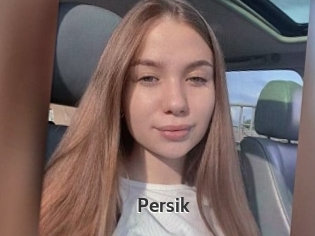 Persik