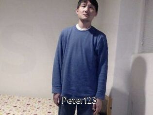 Peter123