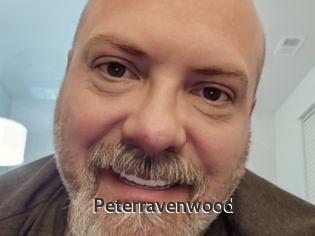 Peterravenwood