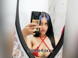 Petite4uxxx