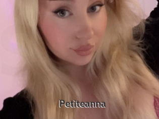 Petiteanna