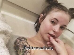 Petitemadison