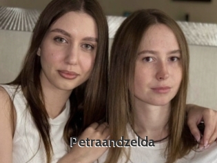 Petraandzelda