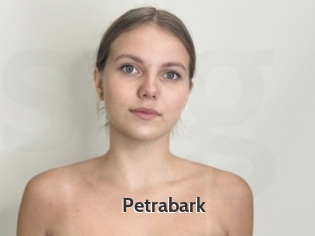 Petrabark