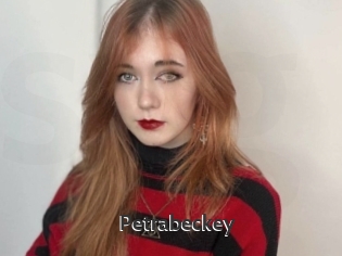 Petrabeckey