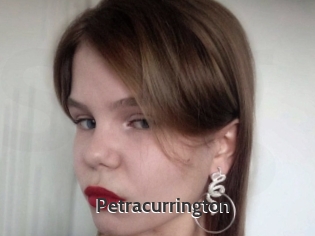 Petracurrington