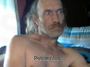 Petraenluc