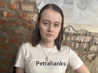 Petrahanks