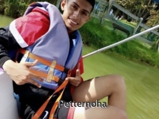 Petternoha