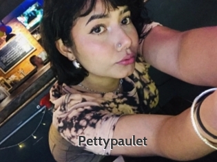 Pettypaulet