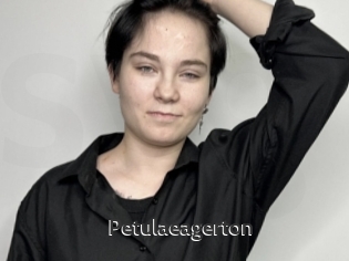 Petulaeagerton