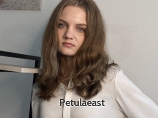 Petulaeast