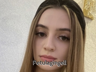 Petulagingell