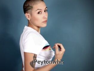 Peytonwhis