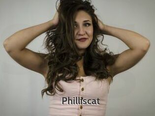 Philliscat