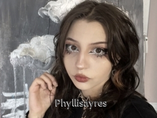 Phyllisayres